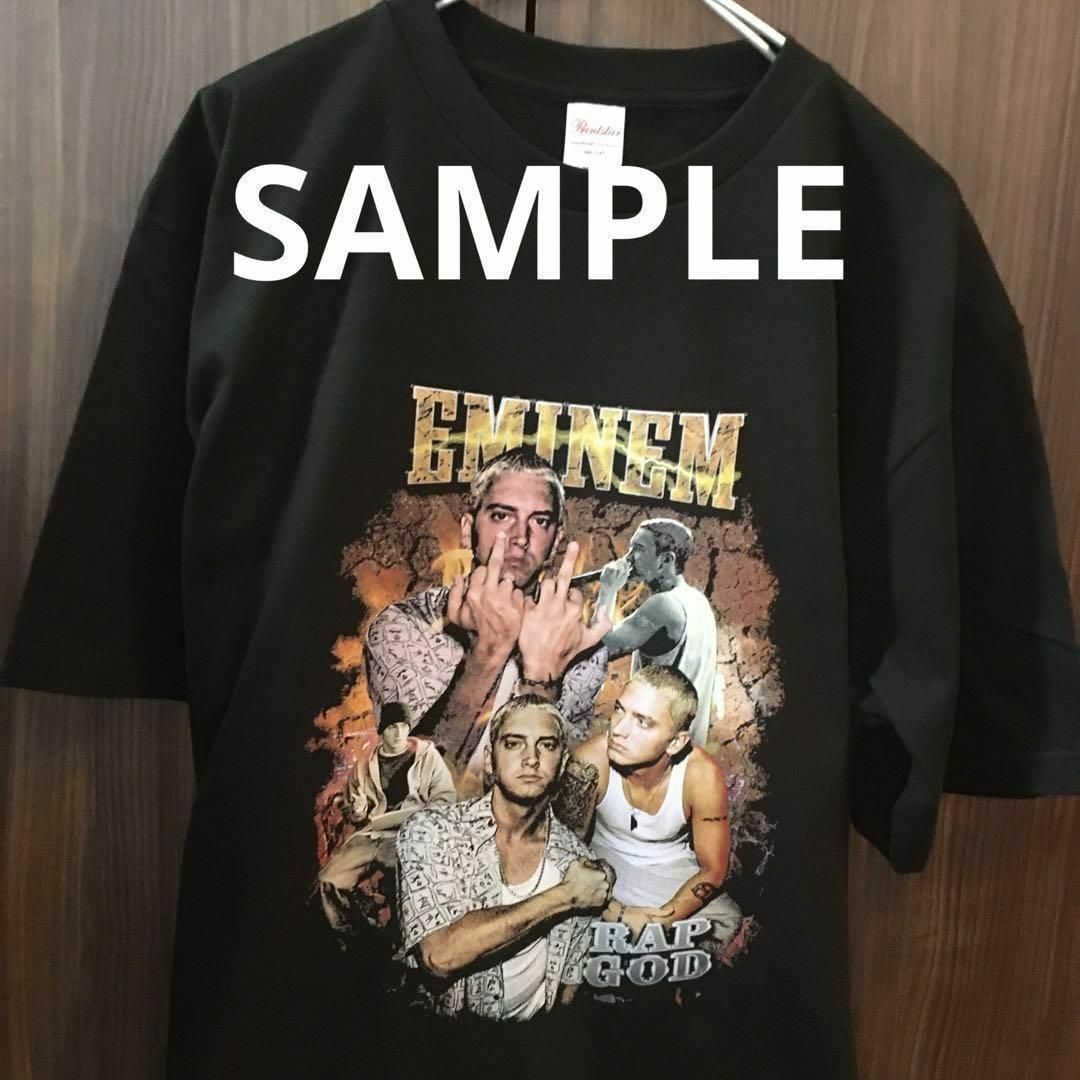 EMINEM エミネム Tシャツ raptee bootlegの通販 by yutete |ラクマ EMINEM エミネム Tシャツ raptee bootlegの通販 by yutete |ラクマ