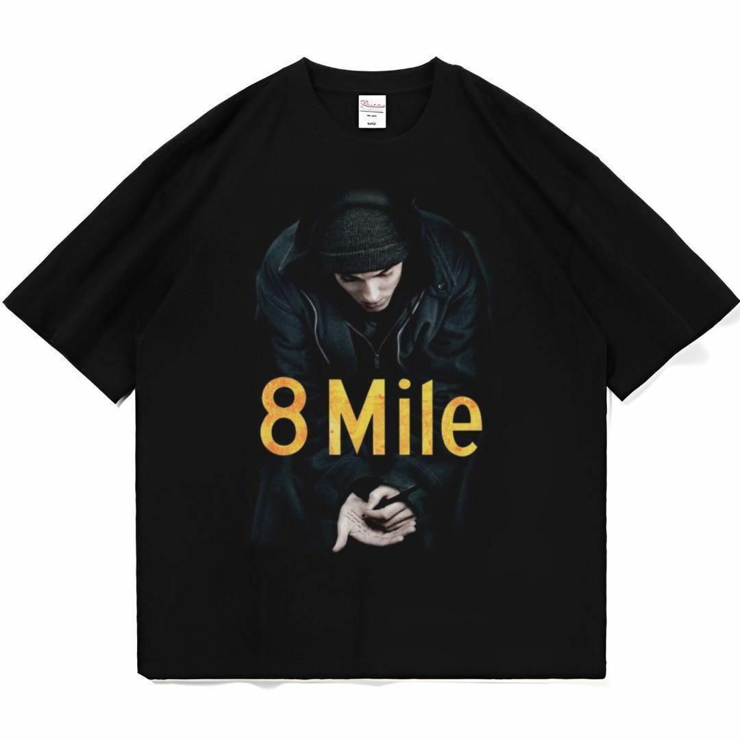 8mile EMINEM Tシャツ raptee bootlegの通販 by yutete |ラクマ 8mile EMINEM Tシャツ raptee bootlegの通販 by yutete |ラクマ