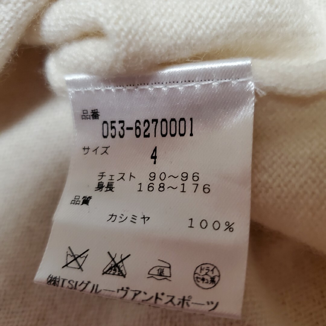 パーリーゲイツ  レディース セーター2サイズ美品❗️