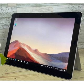 Microsoft SurfaceGo2 STV-00012 新品未使用 未開封