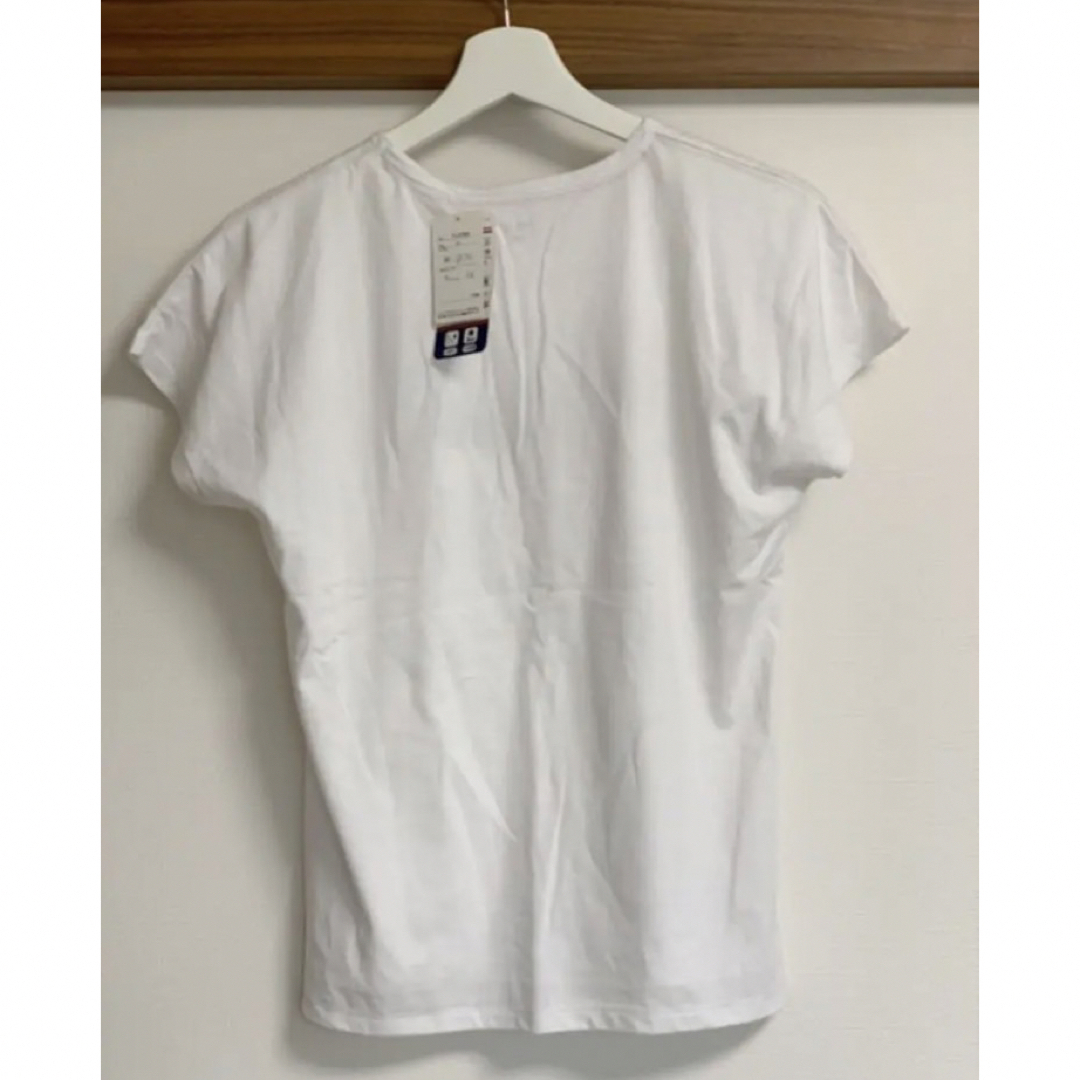 FILA(フィラ)の新品未使用 フィラ FILA Tシャツ レディース レディースのトップス(Tシャツ(半袖/袖なし))の商品写真