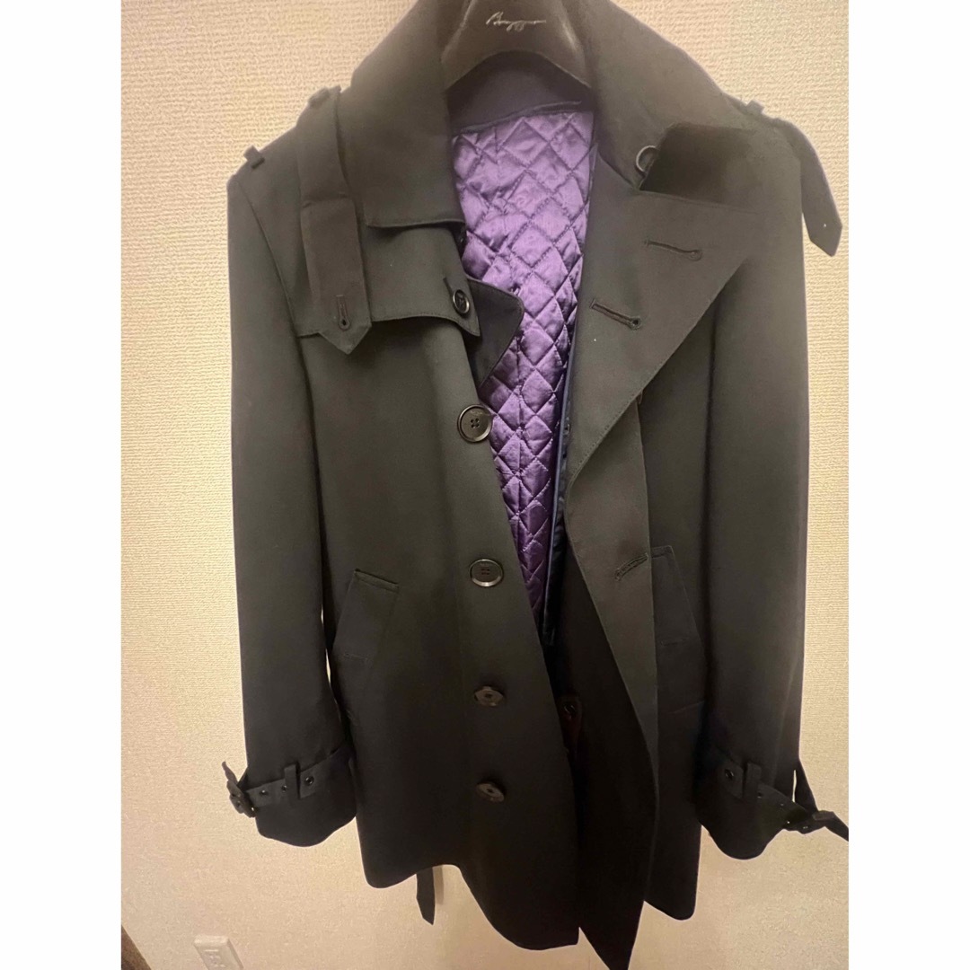 Paul Smith - Paul Smith トレンチコートの通販 by sexy8692's shop
