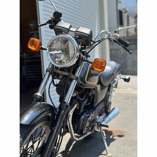 HONDA CB250RS 自賠責有　絶版旧車　低走行車