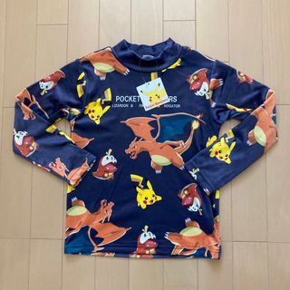 ポケモン(ポケモン)のポケモン　トップス　120(Tシャツ/カットソー)