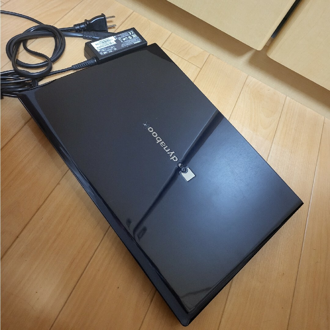 第8世代 i3 メモリ8GB dynabook Windows11