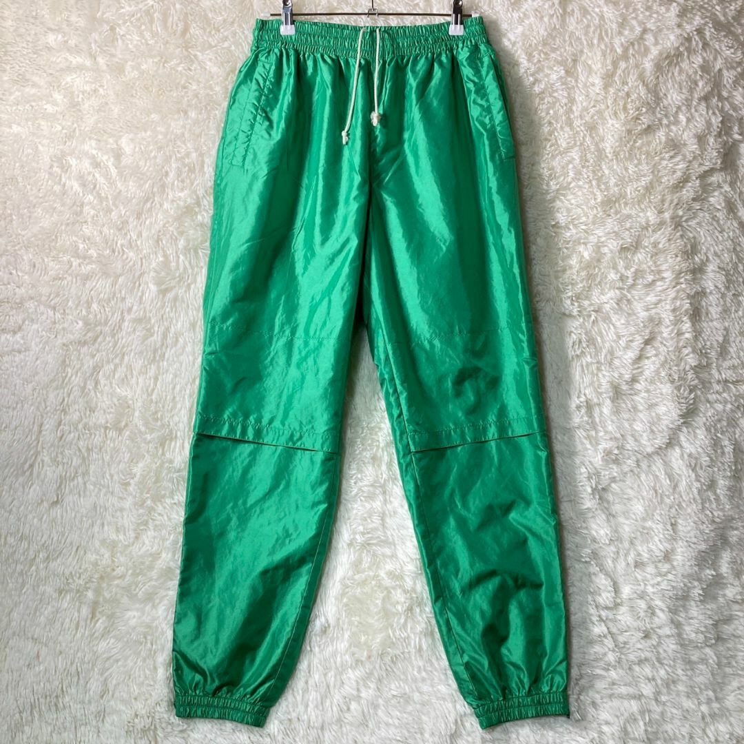 ディアドラ ナイロンパンツ Diadora nylon pants