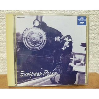 European　Rock　ヨーロピアンロック(ポップス/ロック(洋楽))