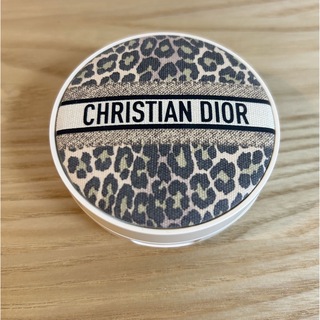 ディオール(Dior)のDior クッションパウダー(フェイスパウダー)