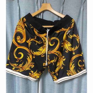 Supreme - Supreme Nike ハーフパンツ L 確実正規品の通販 by chana's