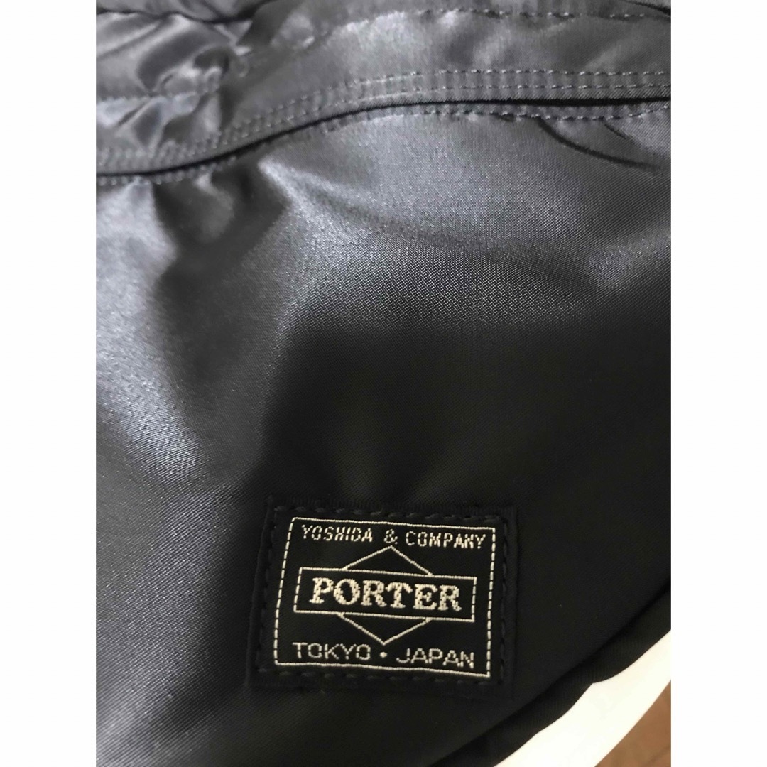 PORTER / TANKER SHOULDER BAGポーターショルダーバッグ 8