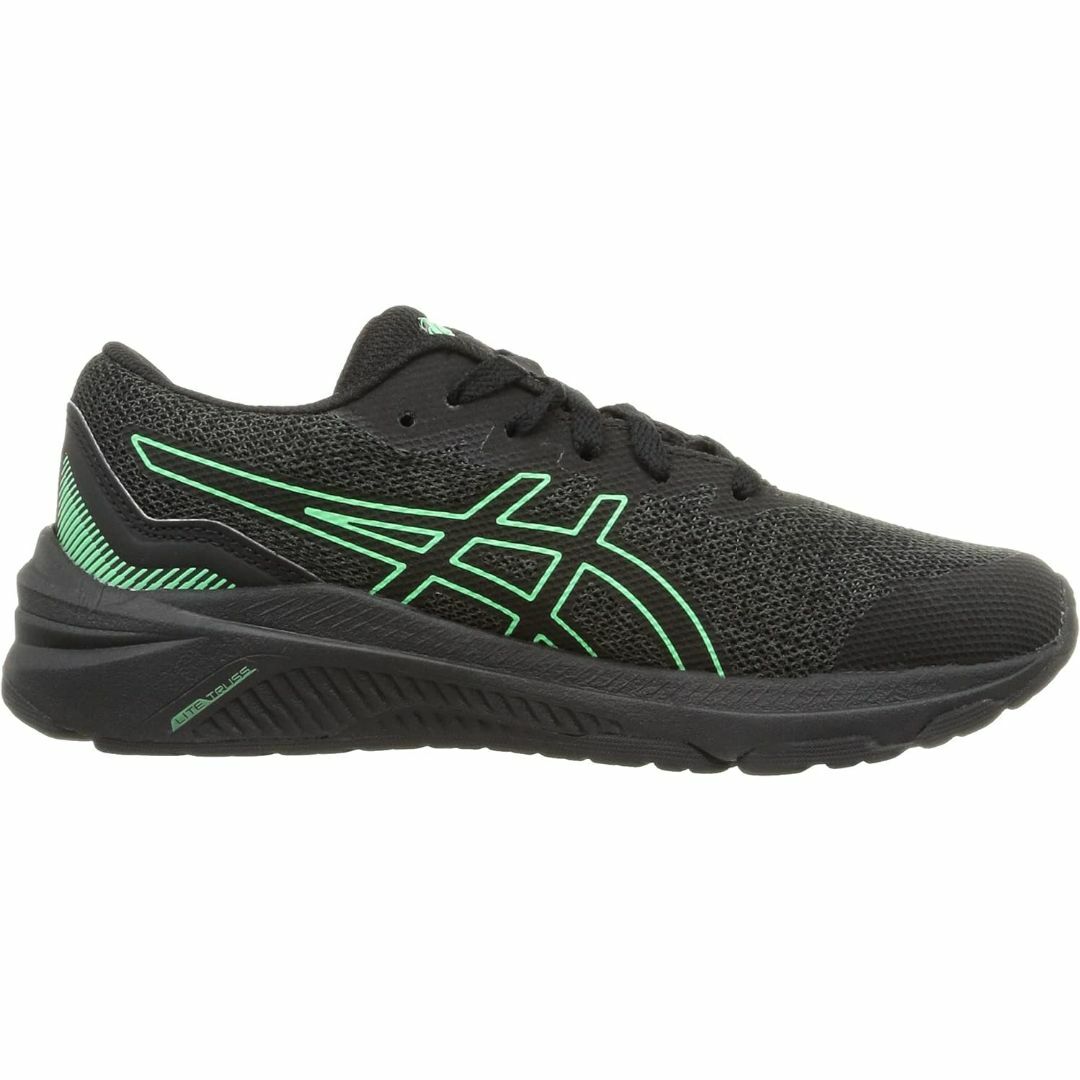 asics(アシックス)の[アシックス] ランニングシューズ GT-1000 11 GS キッズ キッズ/ベビー/マタニティのキッズ靴/シューズ(15cm~)(スニーカー)の商品写真