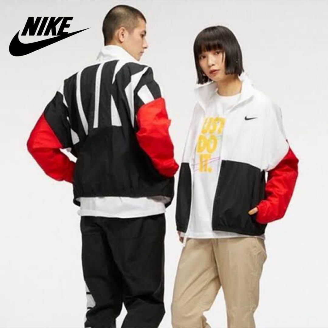 【送料無料】NIKE DRI-FIT ウインドブレーカー M スポーツウエア