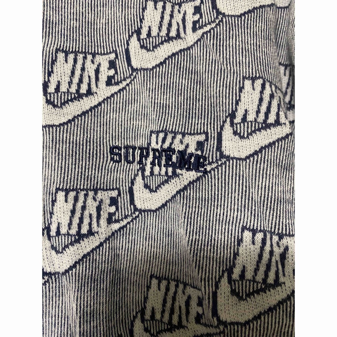 Supreme Nike ポロシャツ L 正規品 - ポロシャツ