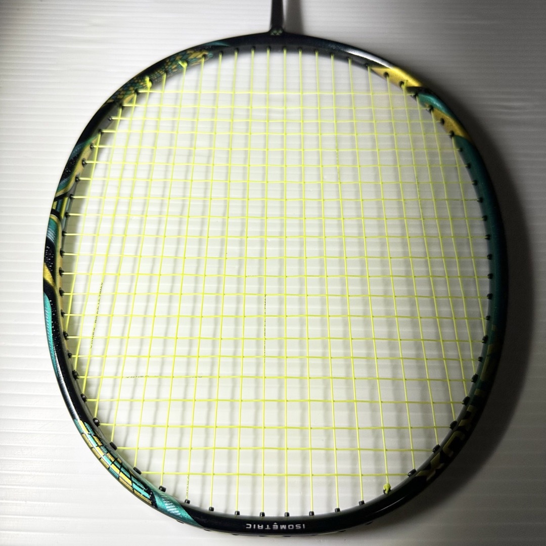 YONEX - ヨネックス アストロクス88S PRO 4UG5 バドミントン ラケット