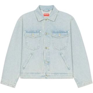 KENZO デニムジャケット