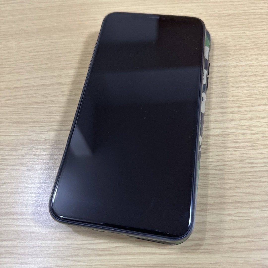 iPhone 11 pro max 256GB iPhone 11 pro max 256GB