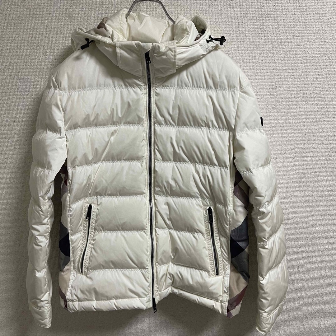 【THE NORTH FACE】☆ノースフェイス☆ダウンジャケット　L  美品