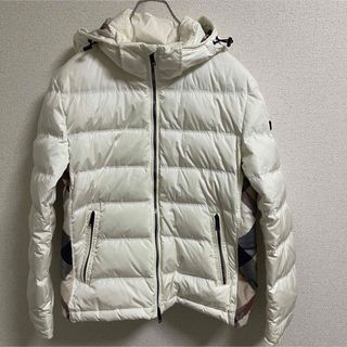 ブラックレーベルクレストブリッジ ダウンジャケット(メンズ)の通販