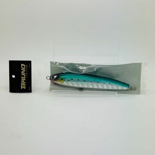 BRUNO 180 ブルーノ 180 CB ONE グリーン 新品-