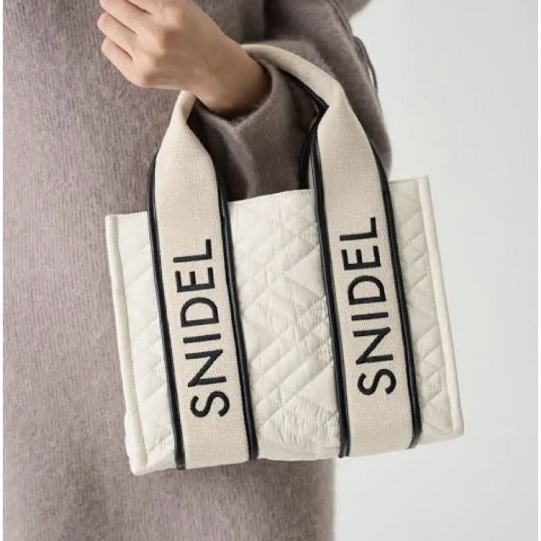 snidel バック レディースのバッグ(ショルダーバッグ)の商品写真