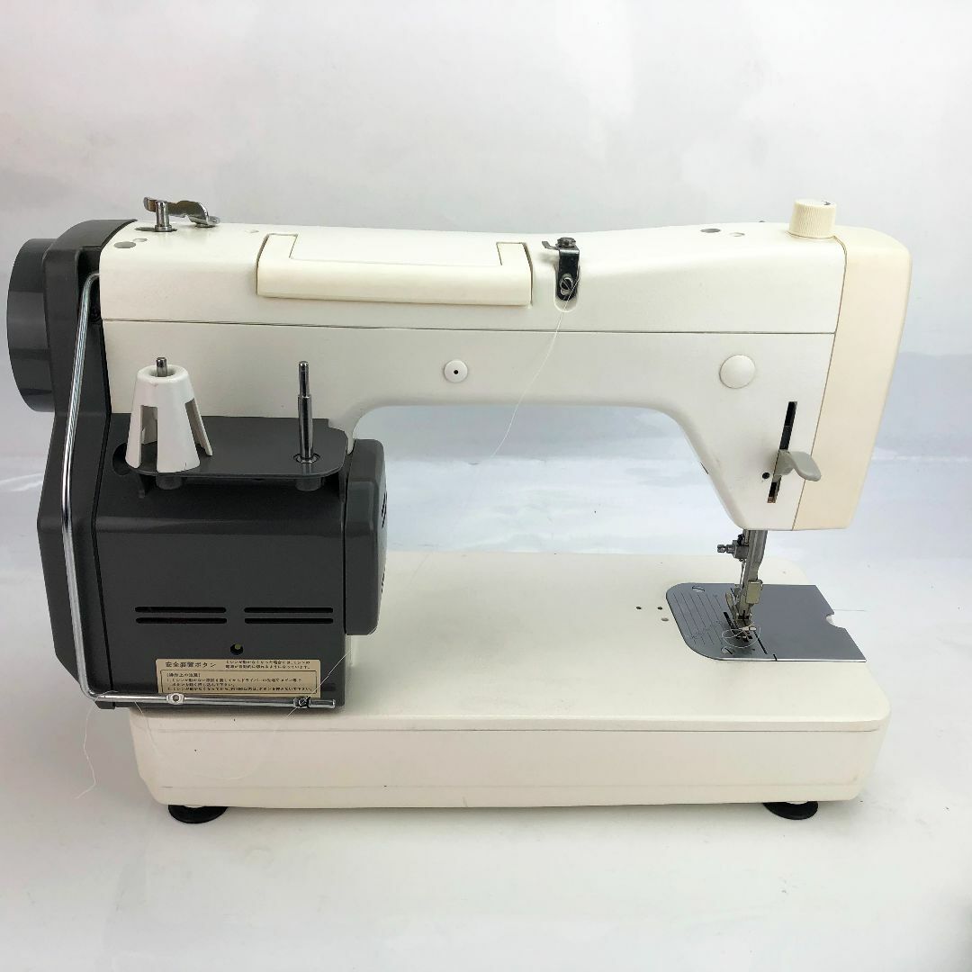 整備品】ブラザー 職業用ミシン AKITA SPECIAL AKT-7-
