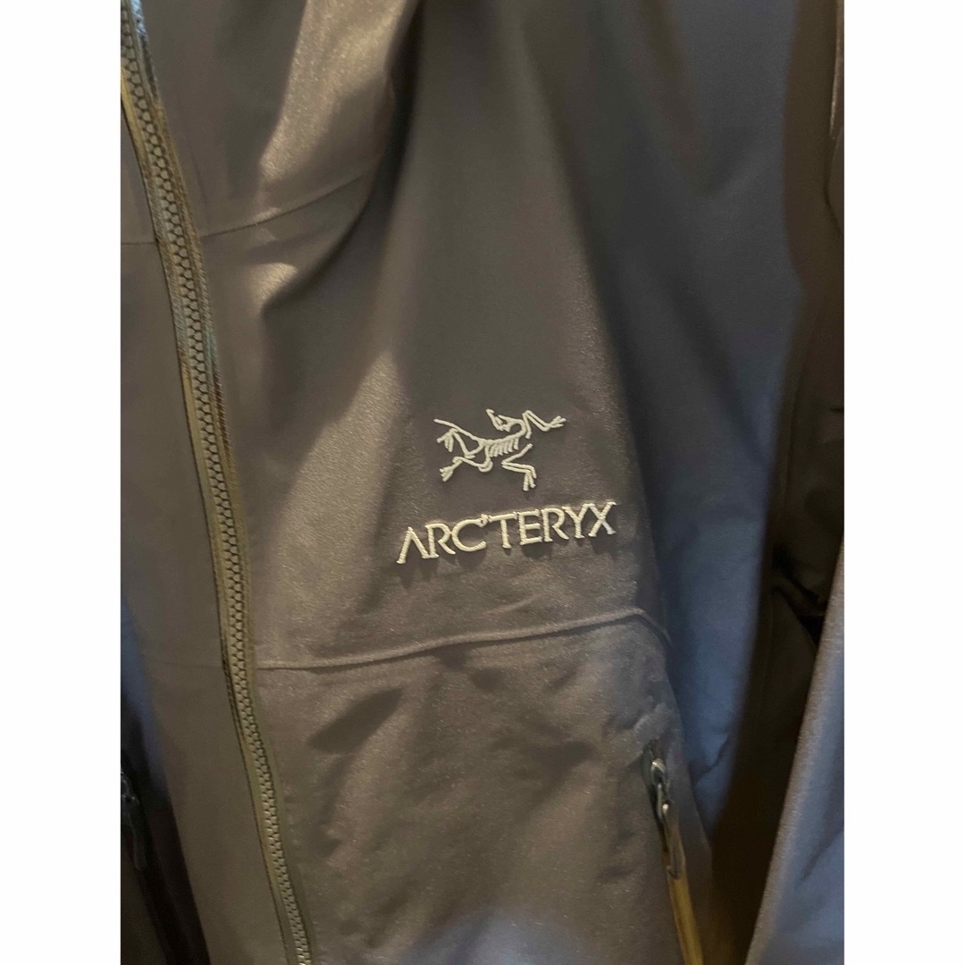 ARC'TERYXBeta Jacket Black Sapphire