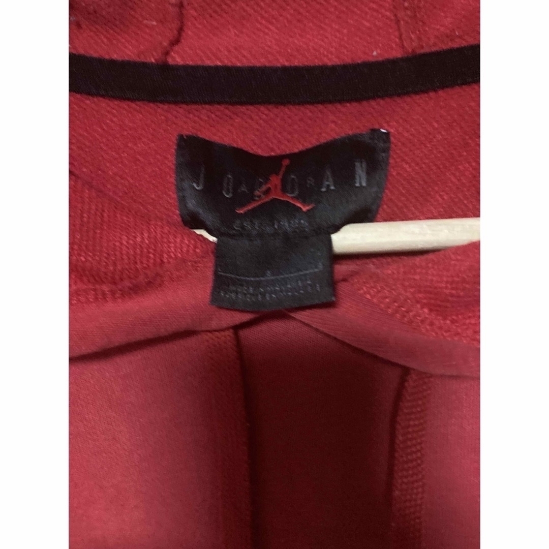 【USA古着】 NIKE JORDAN スウェット セットアップ