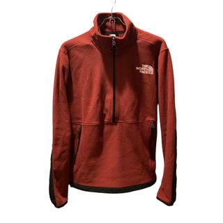 ザノースフェイス(THE NORTH FACE)の【USA古着】 THE NORTH FACE ハーフジップフリースジャケット(その他)