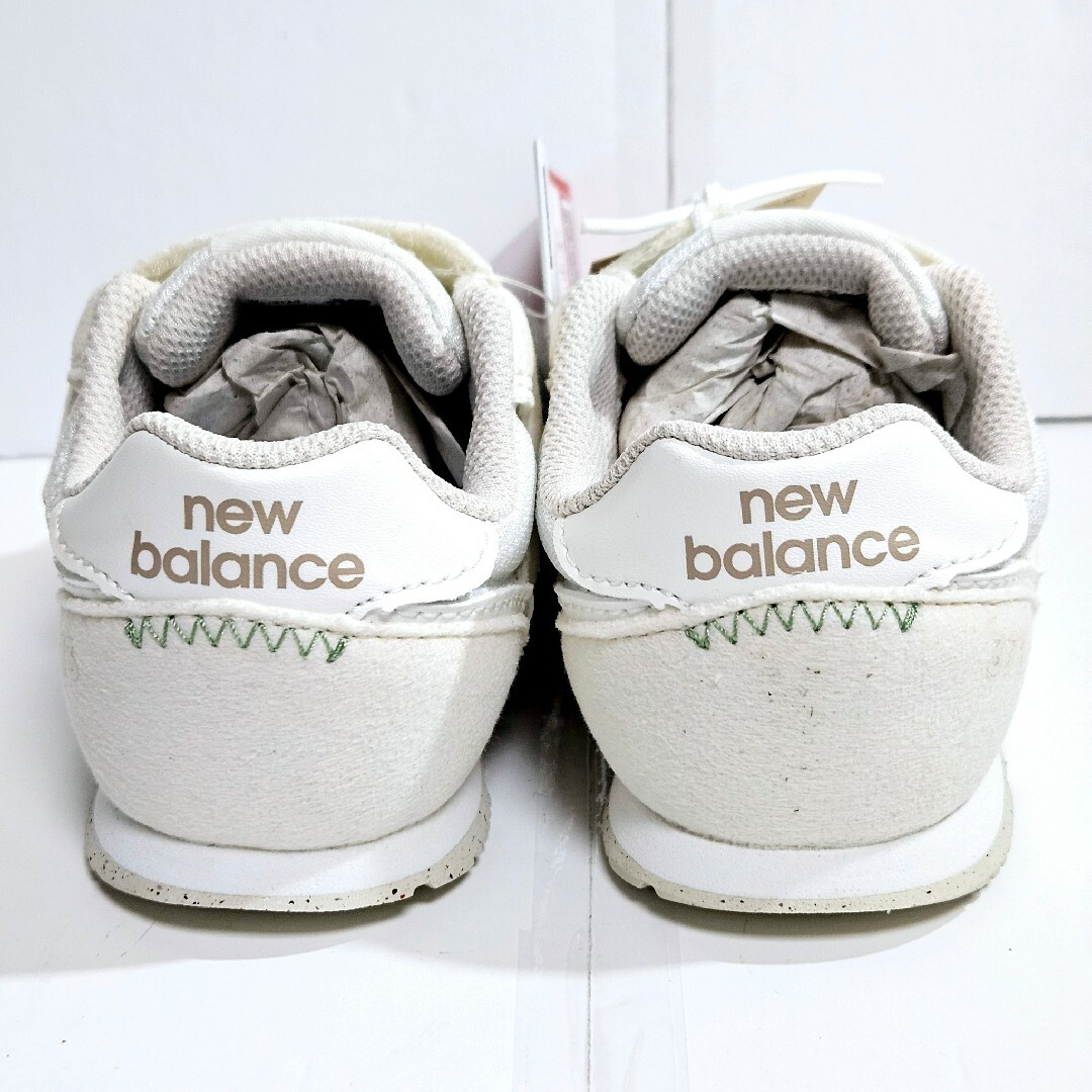 New Balance(ニューバランス)の⭐新品未使用⭐ new balance IZ373 TA2 16.0cm キッズ/ベビー/マタニティのキッズ靴/シューズ(15cm~)(スニーカー)の商品写真