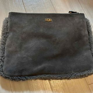 アグ クラッチ(レディース)の通販 43点 | UGGのレディースを買うならラクマ UGG ジェネビーブクラッチ