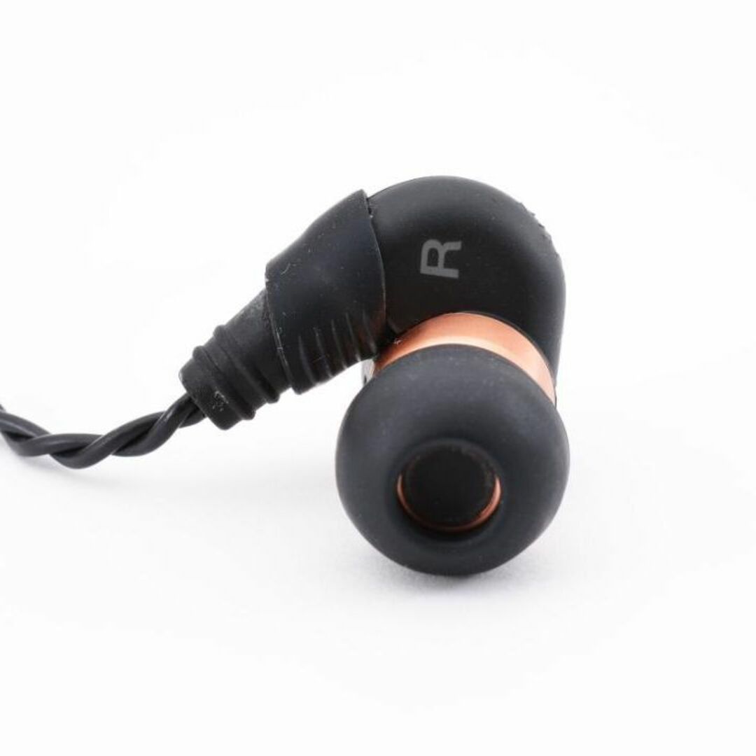 Pioneer - 【箱付きほぼ未使用品】PIONEER SE-CH9T-K イヤホン