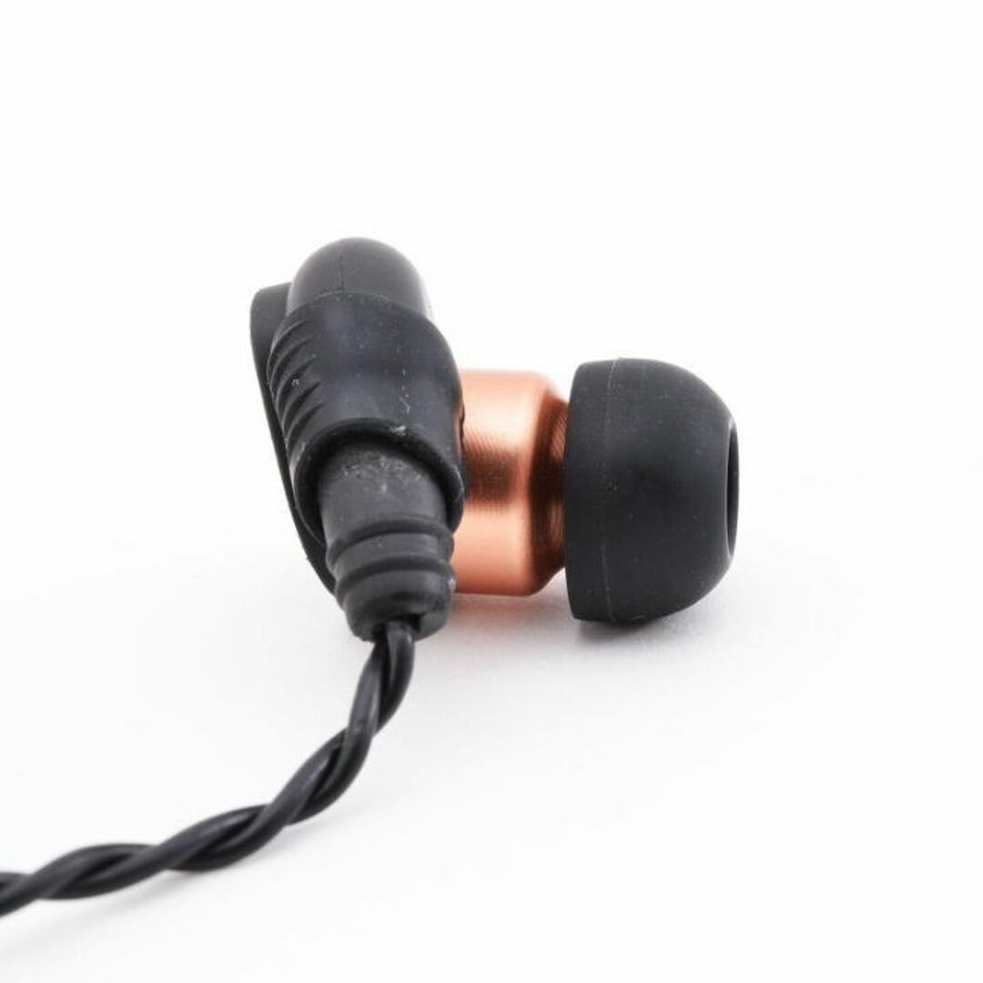 Pioneer - 【箱付きほぼ未使用品】PIONEER SE-CH9T-K イヤホン