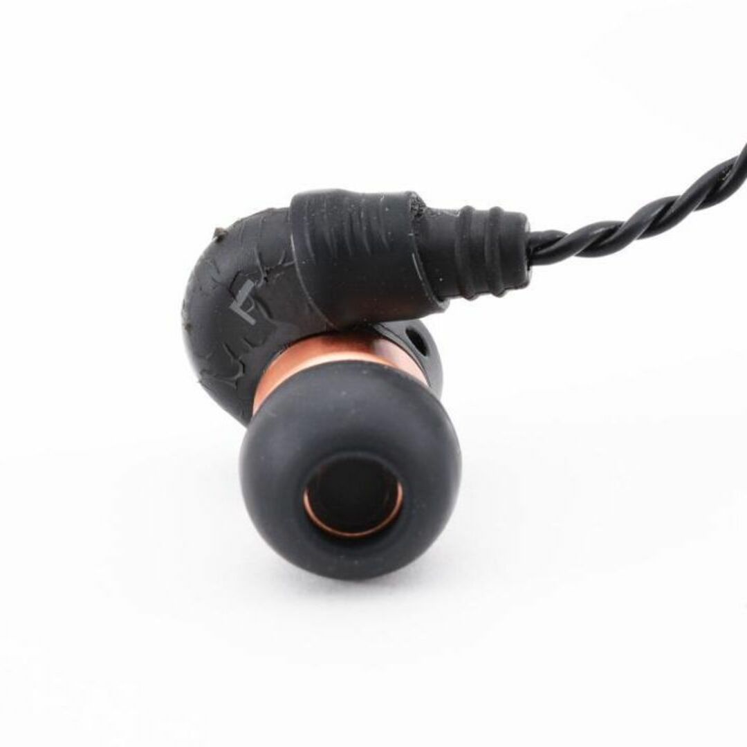 Pioneer - 【箱付きほぼ未使用品】PIONEER SE-CH9T-K イヤホン