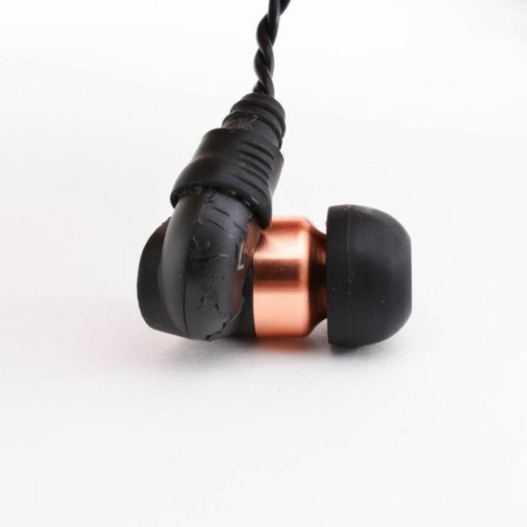 Pioneer - 【箱付きほぼ未使用品】PIONEER SE-CH9T-K イヤホン