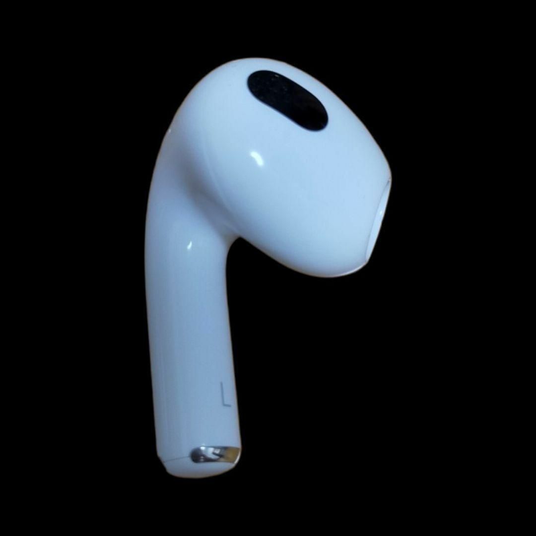 Apple - ☆極美品☆Apple AirPods 第3世代 MME73J/A 左耳 Lの通販 by