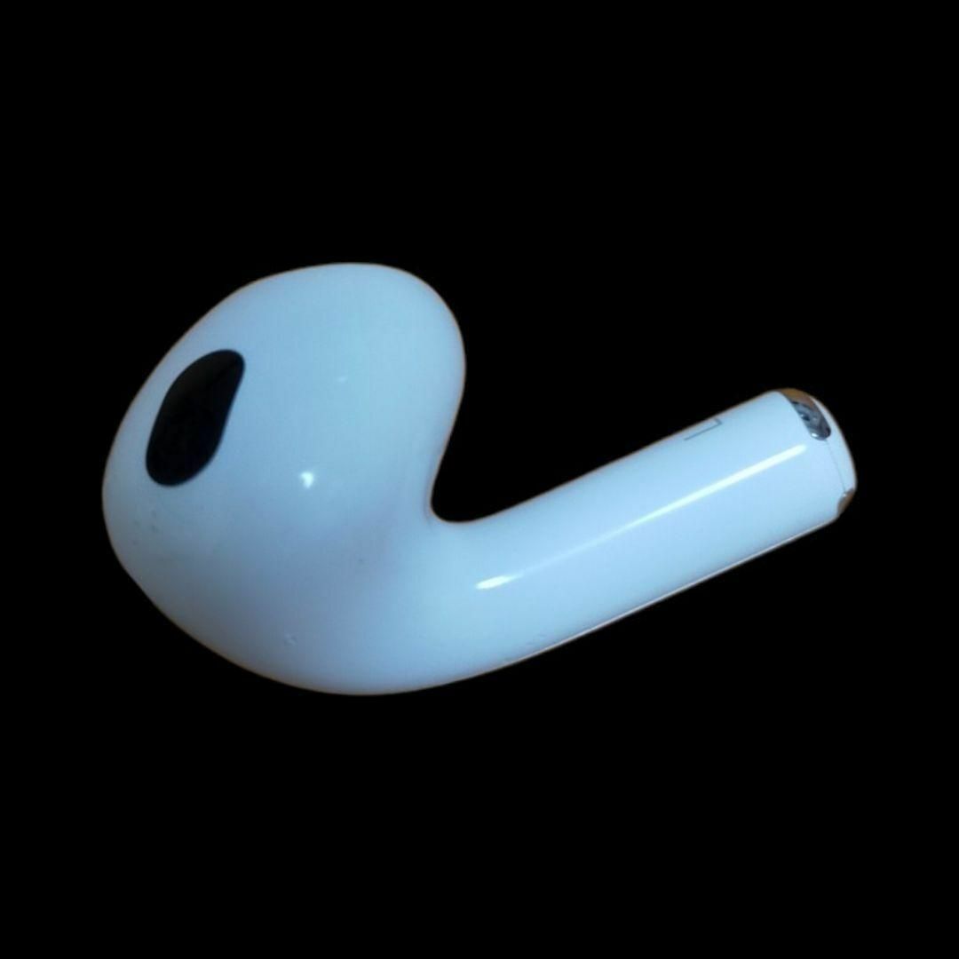 ★極美品★Apple AirPods 第3世代 MME73J/A 左耳 L 1