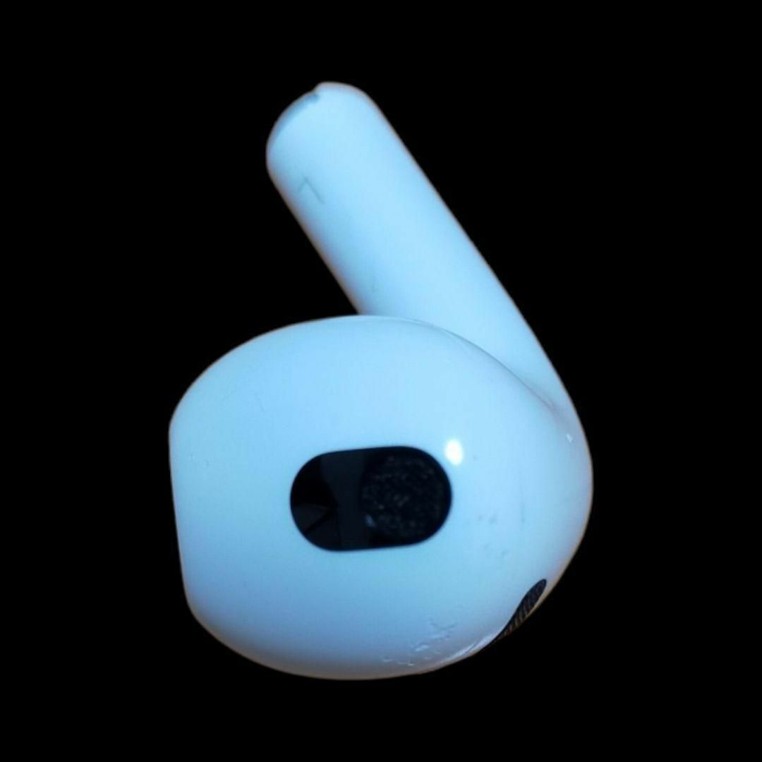 ★極美品★Apple AirPods 第3世代 MME73J/A 左耳 L 6