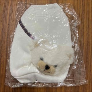 サーカス(circus)のサーカスサーカス Choco Bear　裏起毛スウェット XXS ②(犬)