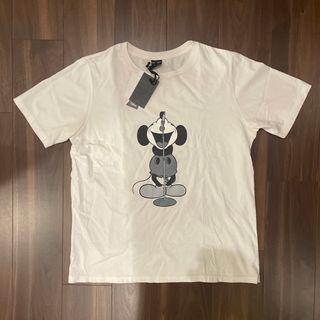 ナンバーナイン  number nine Tシャツ　キムタク ミッキー