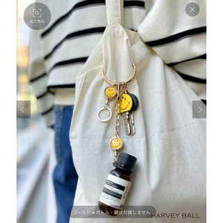 L'Appartement DEUXIEME CLASSE - good grief グッドグリーフ Key ...