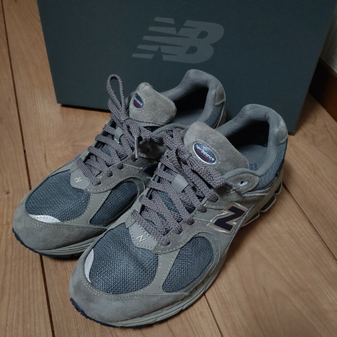 NEWBALANCE M2002 RXC GORE-TEX