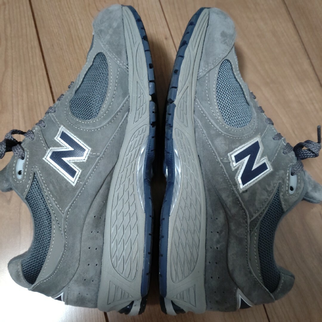 NEWBALANCE M2002 RXC GORE-TEX