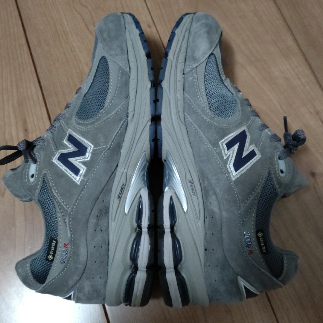 NEWBALANCE M2002 RXC GORE-TEX