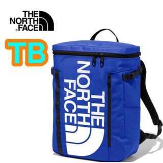 ノースフェイス　ヒューズボックス2 TB TNFブルー　新品