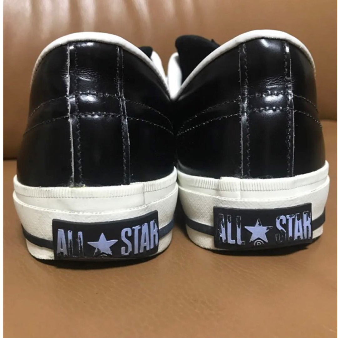 CONVERSE コンバース ワンスター ハイカット 日本製 25.5cm