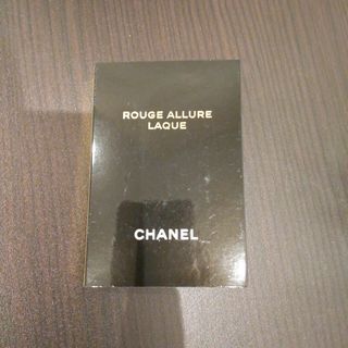 シャネル(CHANEL)のシャネル☆ルージュアリュールラック(口紅)