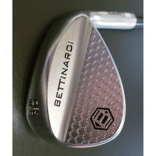 【超レア60°】ベティナルディ ウェッジ DG S400 BETTINARDI