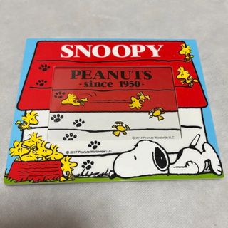 スヌーピー(SNOOPY)の新品  未使用  スヌーピー  フォトフレーム(フォトフレーム)