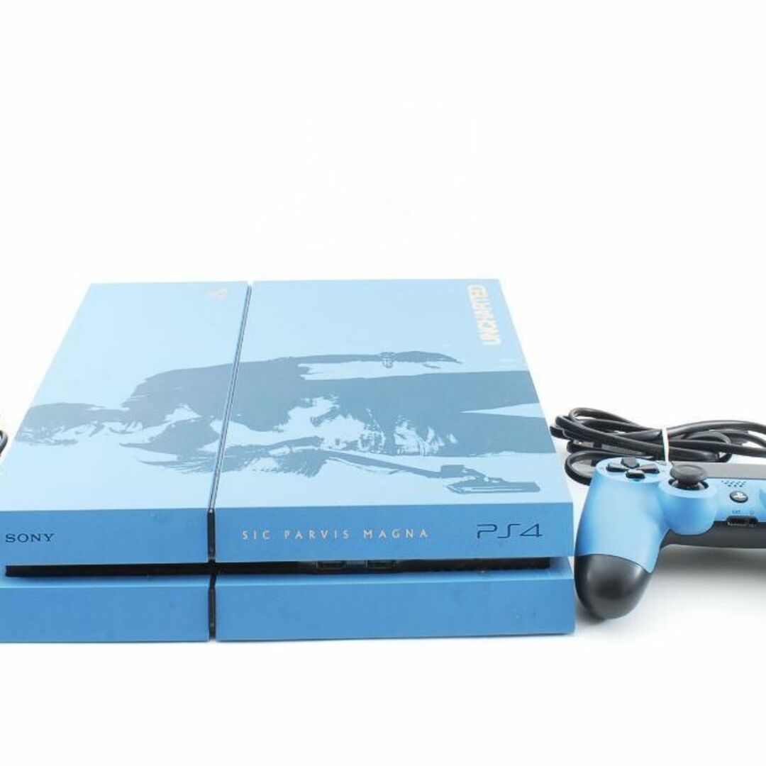play station 4 美品