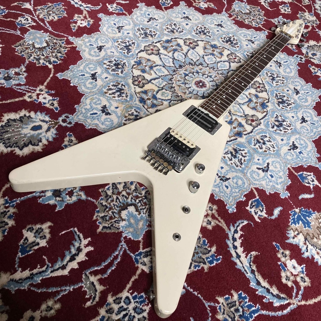 FERNANDES BSV 135J